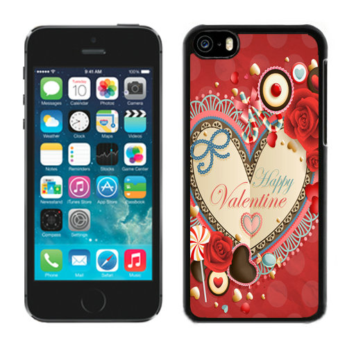 Valentine Bless Love iPhone 5C Cases CNG | Women